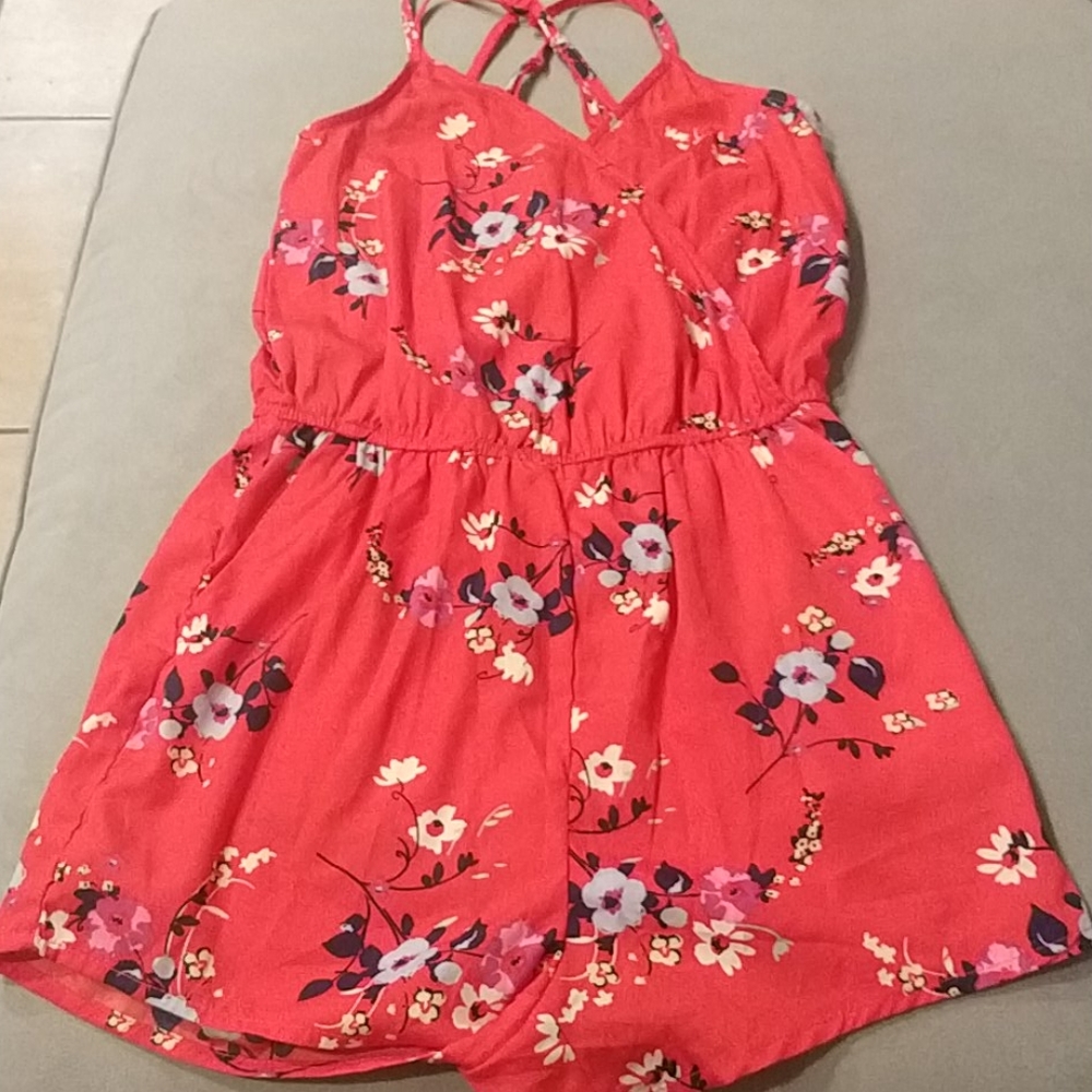 JCP romper